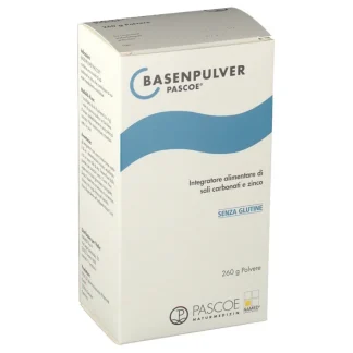 Basenpulver Named 260g