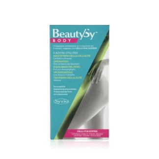 Набор из 15 стиков Beauty-Sy Body Syrio