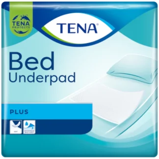 Комплект Bed Plus 60x90 Tena, 20 штук.