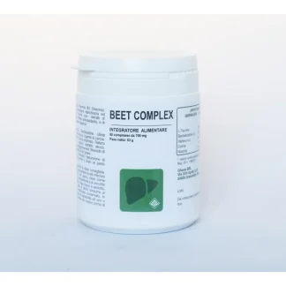 Комплекс Beet Complex GHEOS, 90 капсул, 740 мг