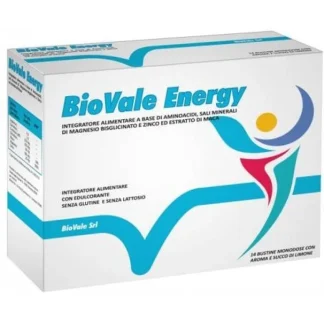 BioVale Energy, 14 пакетиков