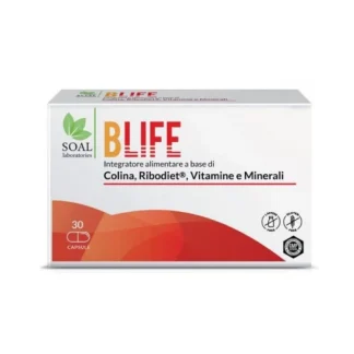 BLife Soal Laboratories 30 капсул