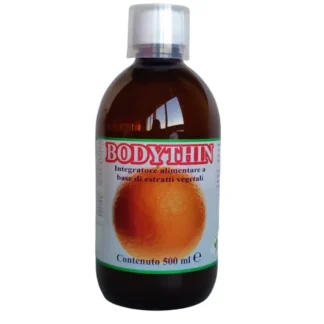 Bodythin Herboplanet® 500 мл