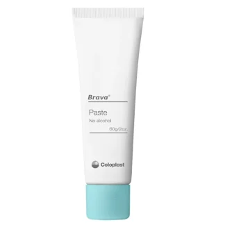 Защитная паста Brava Coloplast без спирта, 60 г
