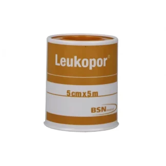 Пластырь от лейкопороза BSN 500x5 см, 1 шт.