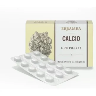 Эрбамеа Кальций 60 таблеток