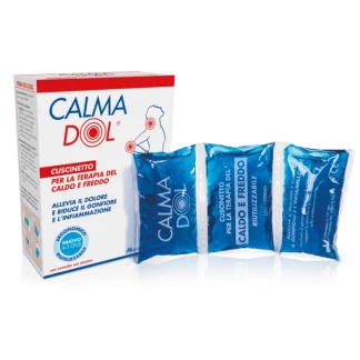 Грелка-компресс Calmadol, 1 шт.