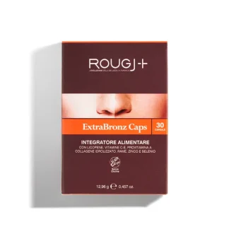 Капсулы ExtraBronz Rougj® 30 капсул