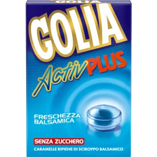 Activ Plus Golia 46 г
