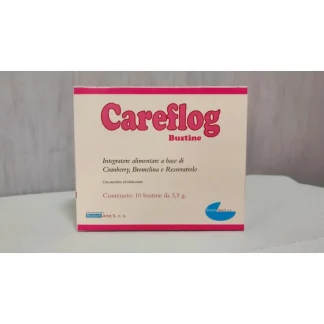 Careflog Biotech Arca 10 пакетиков
