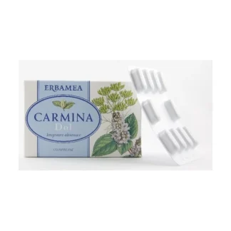 CARMINA Dol ERBAMEA 30 таблеток