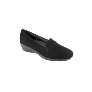 Carnia Black, размер 41, Scholl