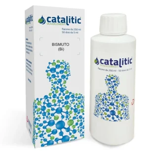 CATALITIC® ВИСМУТ (Би) ЦЕМОН 250МЛ