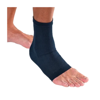 Носки Dr. Gibaud® Blue Ankle Sock 3