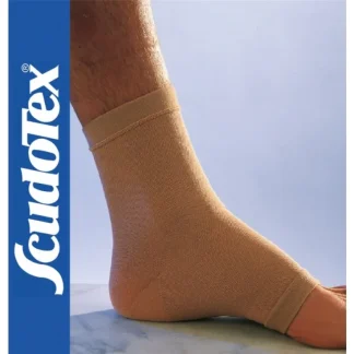 Эластичный браслет на лодыжку Scudotex (1 шт.)