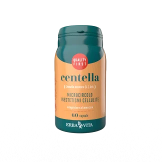 Капсулы Centella Erba Vita 60