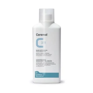 Ceremol C311 Unifarco Биомедицинская моющая основа 500 мл