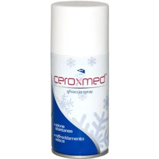 Спрей для льда Ceroxmed IBSA 200 мл