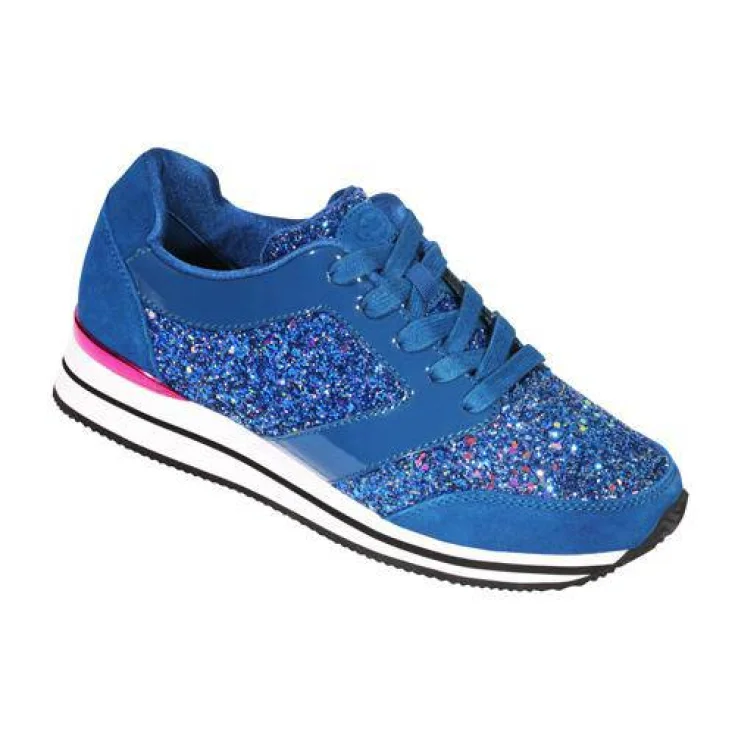 Charlize Two Blu Royal Размер 36 Scholl