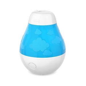 Warm Humidifier Breathe Healthy Humi Hot Advance Chicco