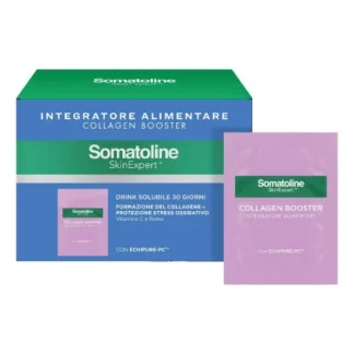 Усилитель коллагена Somatoline SkinExpert 30 пакетиков