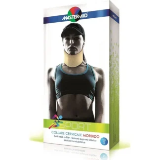 Шейный воротник Master-Aid Sport S, 1 шт.