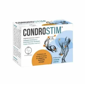 CondroStim Farmeni 20 палочек в упаковке