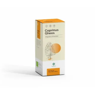 Капсулы Coprinus GHEOS 90