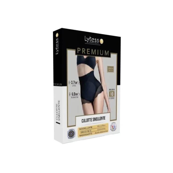 Утягивающие кюлоты Lytes Premium, размер L/XL