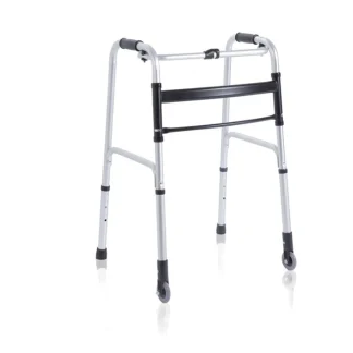 Складные ходунки Moretti с 2 колесами, размер L