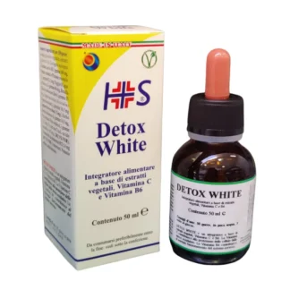 Детокс-средство White Herboplanet 50 мл