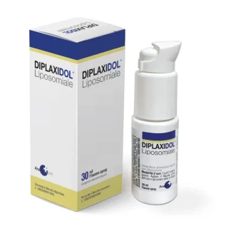 Диплаксидол липосомальный Anatek Health 30 мл