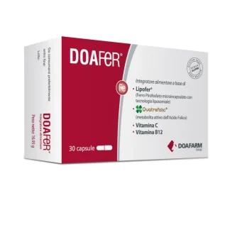 Doafer DOAFARM 30 капсул