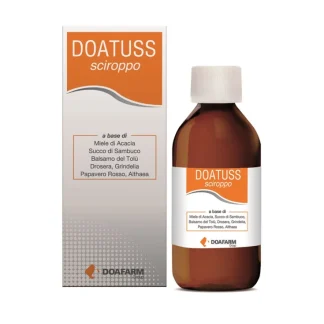 Сироп Doatuss DOAFARM 150 мл
