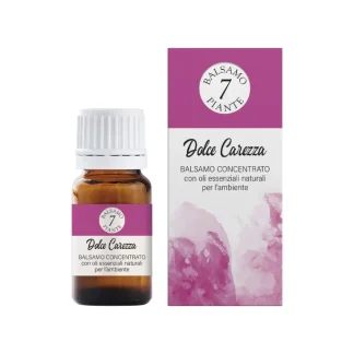 7 PLANT BALM SWEET CARESSES ESSENCE 15ml