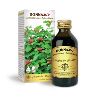 DonnaMix Dr. Giorgini 100 мл