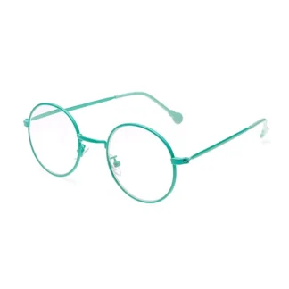 Зеленые точки Aqua +3.50 Contacta® 1 шт.