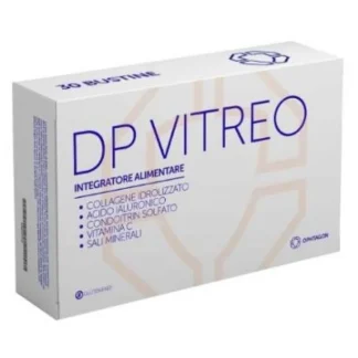 DpVitreo Ophtagon 30 пакетиков