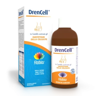 DrenCell® Fitobios 500 мл