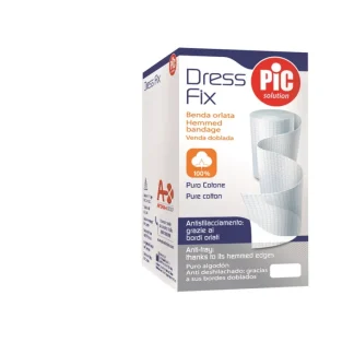 Бандаж для подшивки платья Dress Fix 10 см x 5 м (фото)