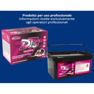 DT3® Грани Формевет® 1,5 кг