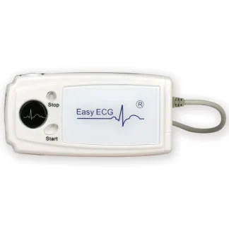 ЭКГ 1 канал PC200/300 (опционально) Welch Allyn