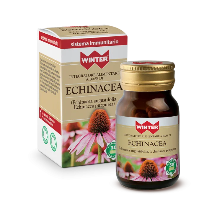 Эхинацея Винтер® 30 капсул