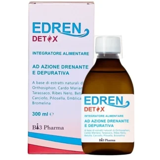 Edren Detox 300 мл