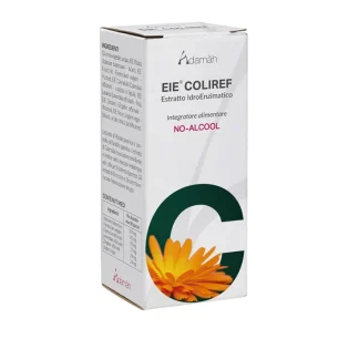 EIE® COLIREF Adamah 60 мл