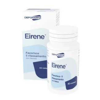 Эйрене® Депофарма 42 таблетки