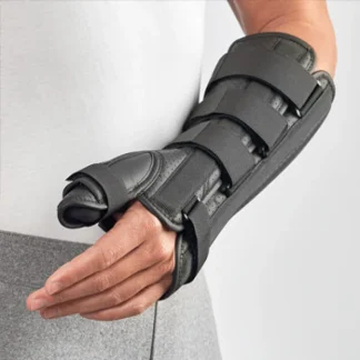 Фиксатор запястья Ekeep® M3 Thumbkeep для левой руки, размер 1, код 0753