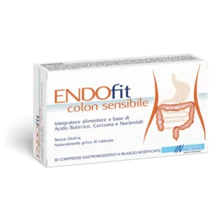 Endofit Sensitive Colon InFarma 30 таблеток