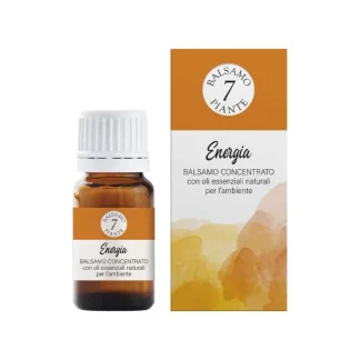 7 PLANT ENERGY ESSENCE CONDITIONER 15 мл