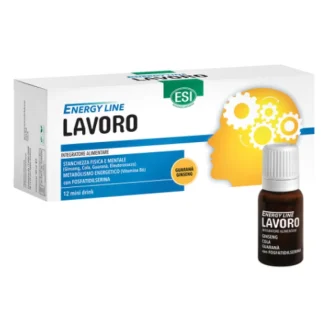 Energy Line Lavoro ESI 12 Мининапиток